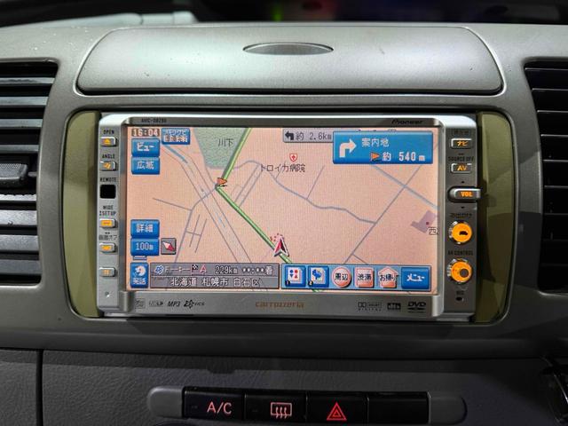 DAIHATSU TANTO CUSTOM L