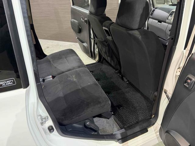 DAIHATSU TANTO CUSTOM L