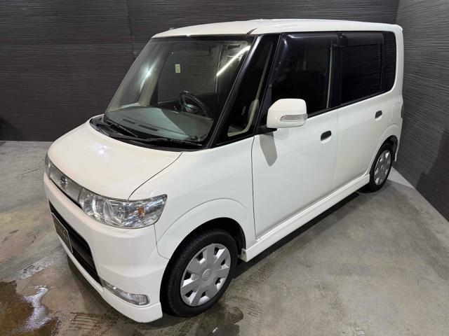 DAIHATSU TANTO CUSTOM L