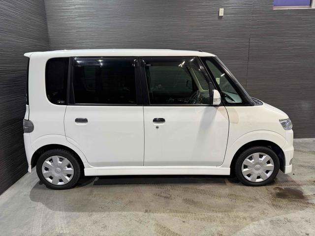 DAIHATSU TANTO CUSTOM L