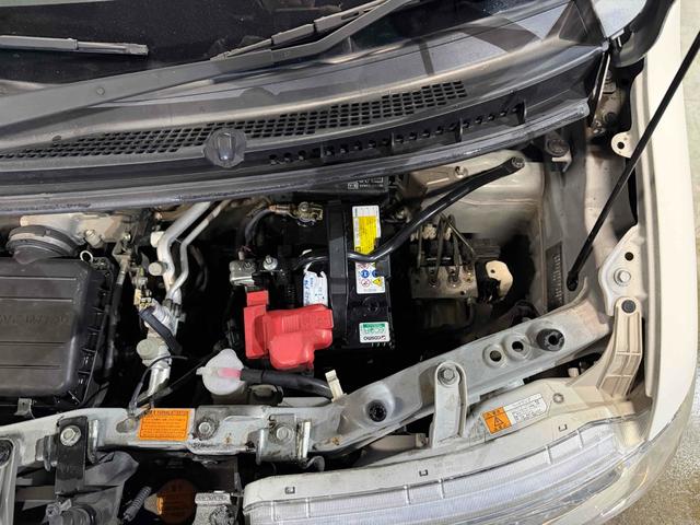 DAIHATSU TANTO CUSTOM L