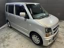 SUZUKI WAGON R RR