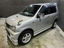 DAIHATSU TERIOS KID