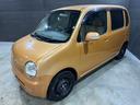 DAIHATSU MOVE LATTE