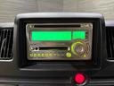 NV100クリッパーバン GX 4WD AT アルミホイール エアコン 運転席エアバッグ 助手席エアバッグ CD MD(4枚目)