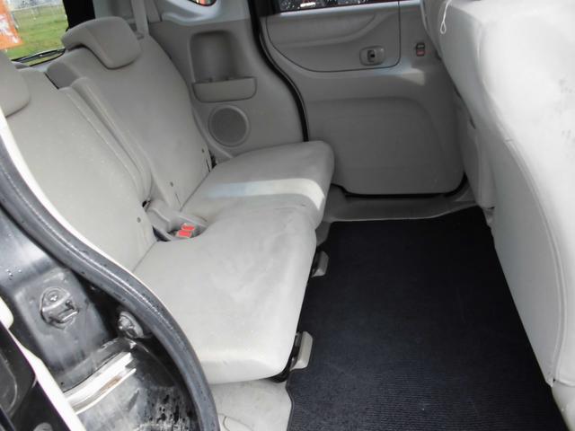 N-BOX G・Lパッケージ スマートキー・左パワースライド・アイドリングストップ・ETC(10枚目)