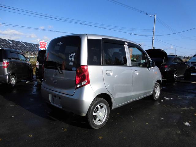 ライフ G 4WD・ナビ・TV・エンジンスターター・キーレス(3枚目)