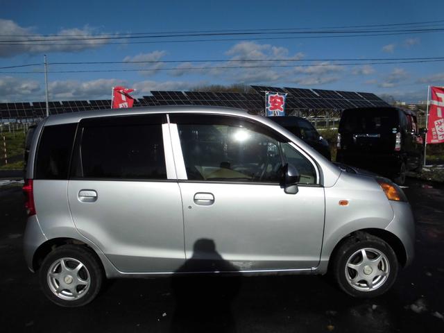 ライフ G 4WD・ナビ・TV・エンジンスターター・キーレス(5枚目)