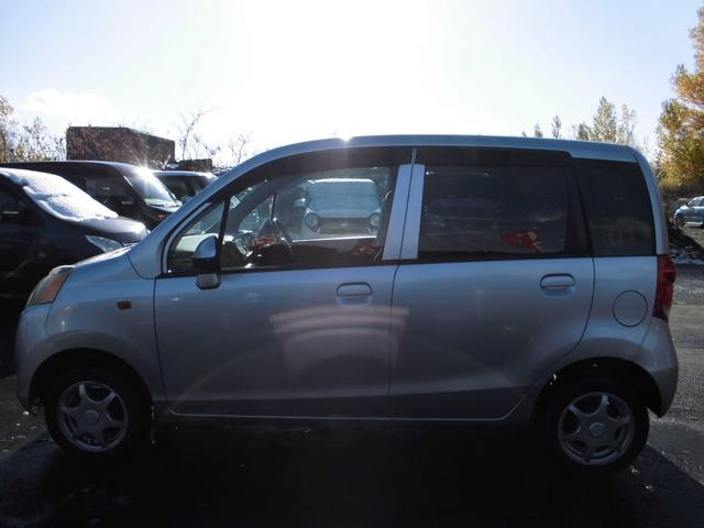 ライフ G 4WD・ナビ・TV・エンジンスターター・キーレス(6枚目)