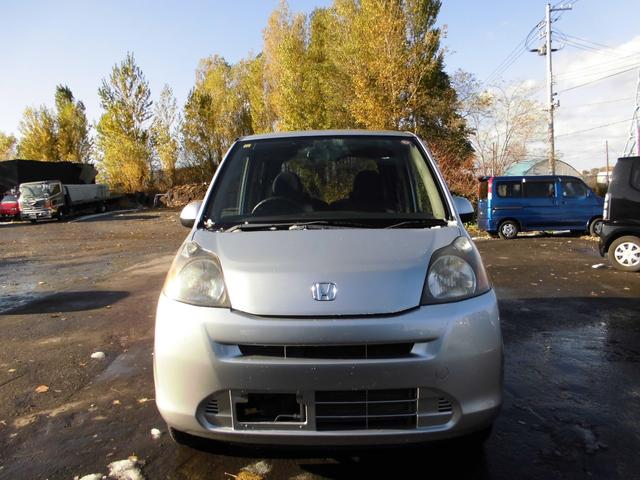 ライフ G 4WD・ナビ・TV・エンジンスターター・キーレス(7枚目)