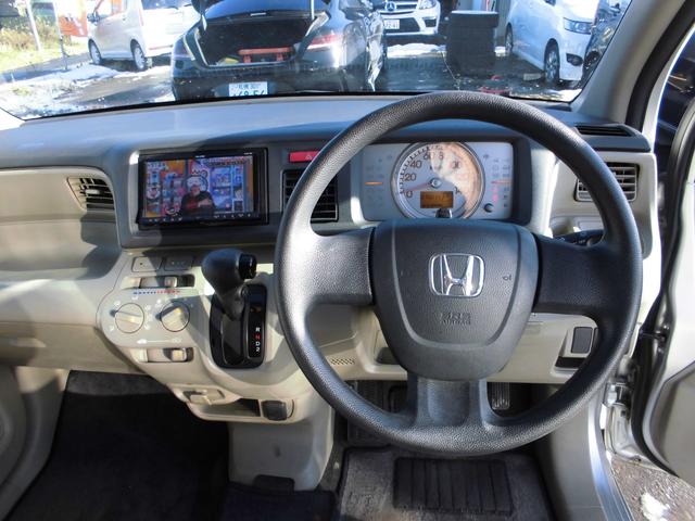 ライフ G 4WD・ナビ・TV・エンジンスターター・キーレス(12枚目)