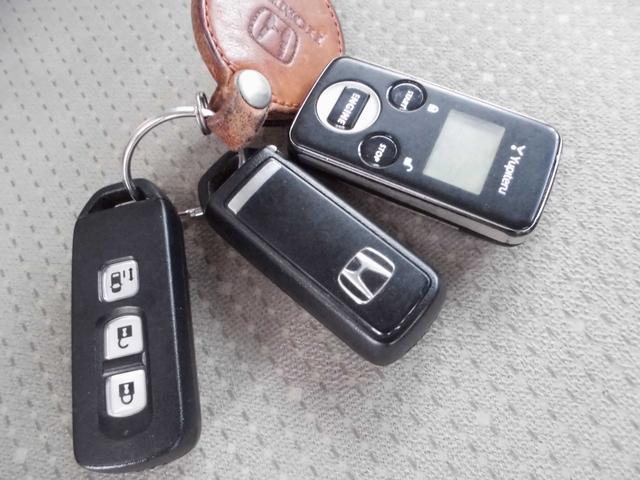 N-BOX G・Lパッケージ ナビ・TV・左パワースライド・エンジンスターター・スマートキー・プッシュスタート・ETC・アイドリングストップ(18枚目)