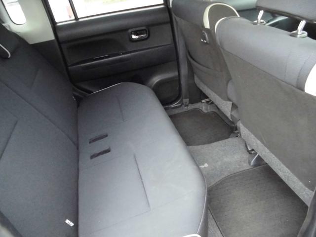 ムーヴコンテ カスタム X 4WD・ナビ・TV・アイドリングストップ・スマートキー・寒冷地仕様(10枚目)