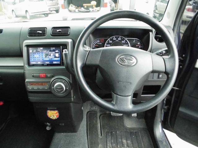 ムーヴコンテ カスタム X 4WD・ナビ・TV・アイドリングストップ・スマートキー・寒冷地仕様(12枚目)