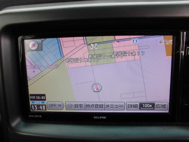 ムーヴコンテ カスタム X 4WD・ナビ・TV・アイドリングストップ・スマートキー・寒冷地仕様(16枚目)