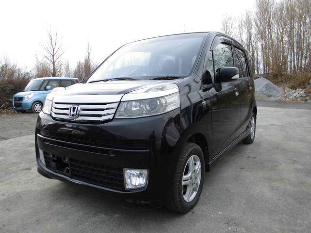 ライフ ディーバスマートスタイル 4WD・スマートキー・エンジンスターター・Bluetooth・ETC・タイベル交換済み(2枚目)