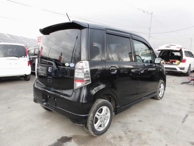 ライフ ディーバスマートスタイル 4WD・スマートキー・エンジンスターター・Bluetooth・ETC・タイベル交換済み(3枚目)