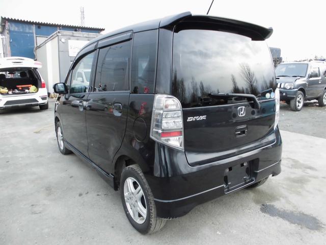 ライフ ディーバスマートスタイル 4WD・スマートキー・エンジンスターター・Bluetooth・ETC・タイベル交換済み(4枚目)