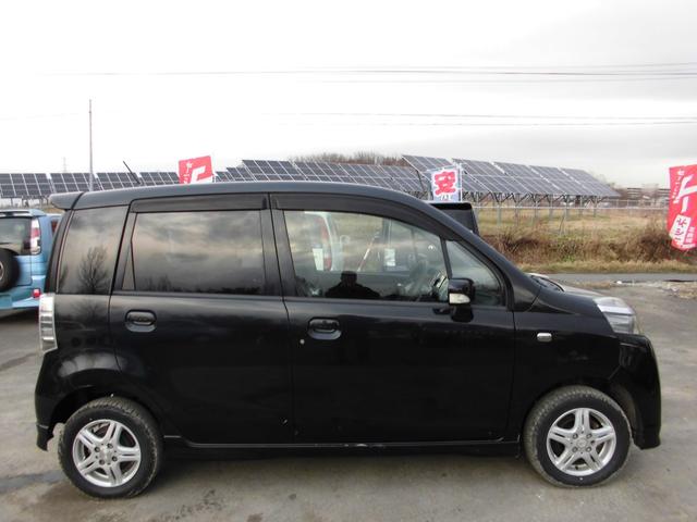 ライフ ディーバスマートスタイル 4WD・スマートキー・エンジンスターター・Bluetooth・ETC・タイベル交換済み(5枚目)