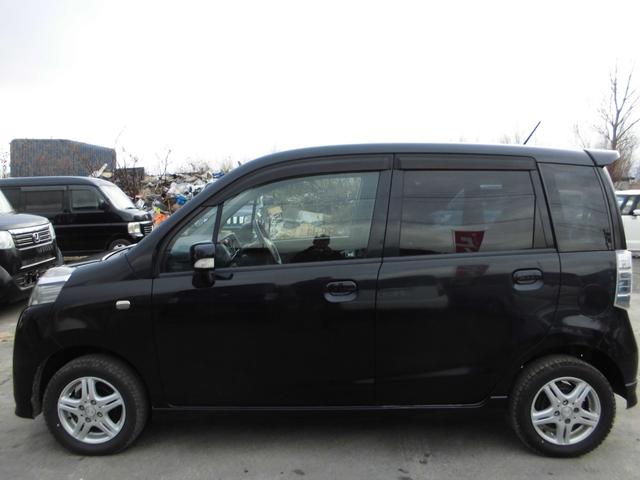 ライフ ディーバスマートスタイル 4WD・スマートキー・エンジンスターター・Bluetooth・ETC・タイベル交換済み(6枚目)