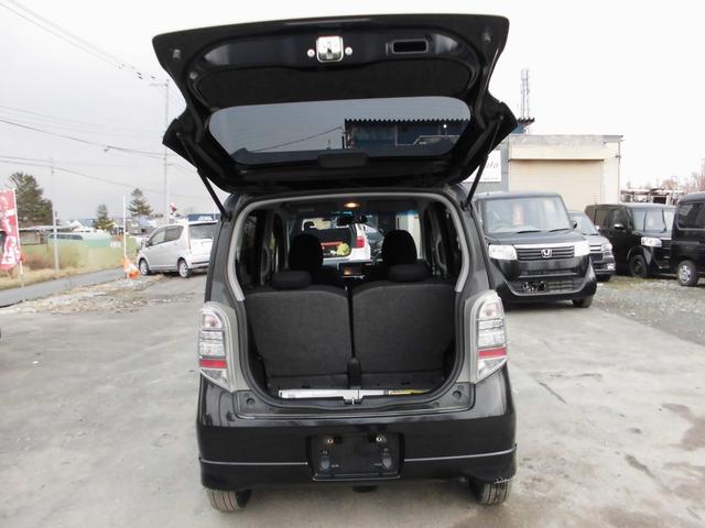 ライフ ディーバスマートスタイル 4WD・スマートキー・エンジンスターター・Bluetooth・ETC・タイベル交換済み(9枚目)