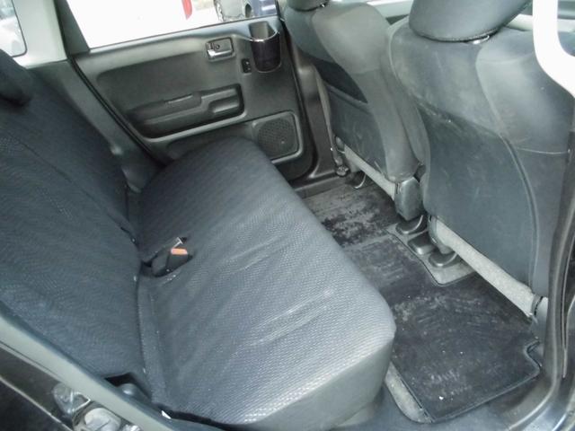 ライフ ディーバスマートスタイル 4WD・スマートキー・エンジンスターター・Bluetooth・ETC・タイベル交換済み(10枚目)