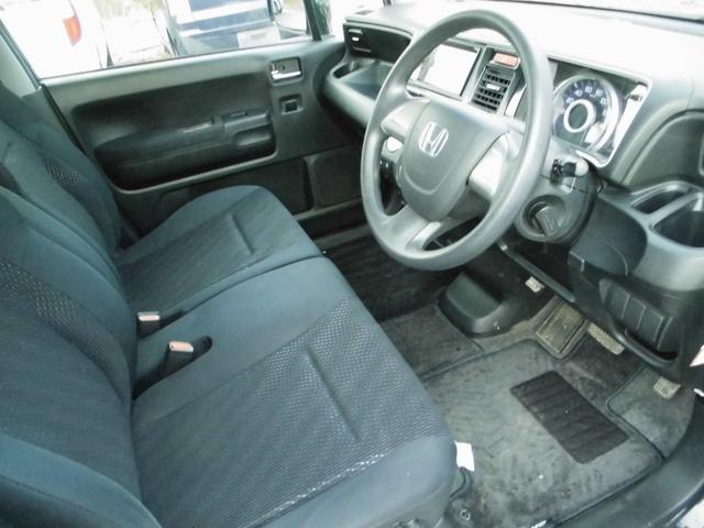 ライフ ディーバスマートスタイル 4WD・スマートキー・エンジンスターター・Bluetooth・ETC・タイベル交換済み(11枚目)