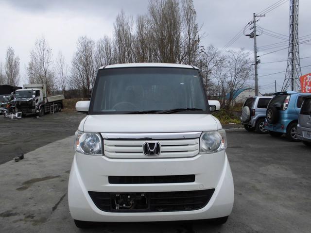 N-BOX G・Lパッケージ 左パワースライド・スマートキー・エンジンスターター・プッシュスタート・アイドリングストップ・ETC(7枚目)