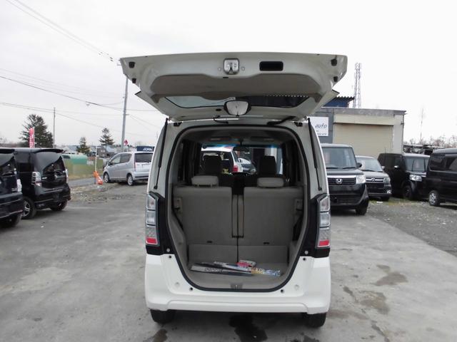 N-BOX G・Lパッケージ 左パワースライド・スマートキー・エンジンスターター・プッシュスタート・アイドリングストップ・ETC(9枚目)