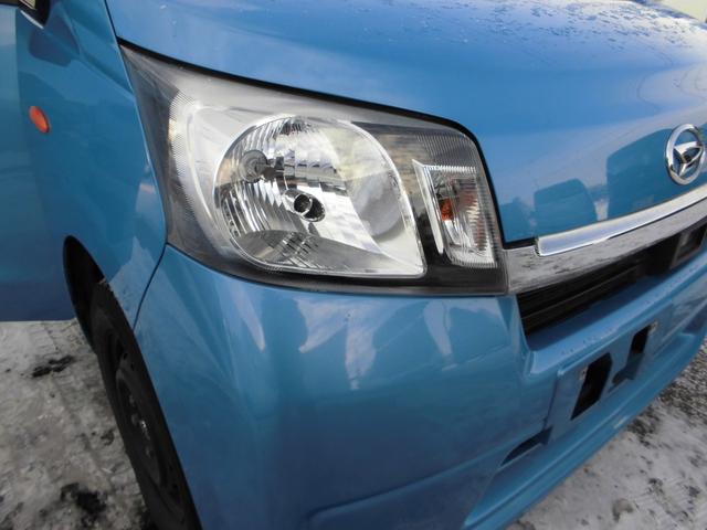 ムーヴ 　４ＷＤ・エンジンスターター・スマートキー・プッシュスタート・寒冷地仕様（10枚目）