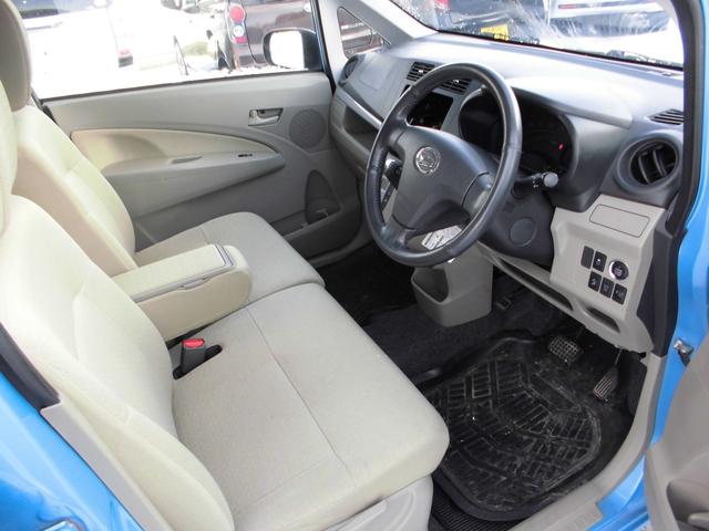 ムーヴ 　４ＷＤ・エンジンスターター・スマートキー・プッシュスタート・寒冷地仕様（13枚目）