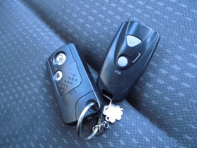 ゼスト Ｄ　４ＷＤ・スマートキー・バックカメラ・夏冬タイヤ付き（15枚目）