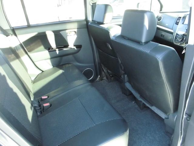 ワゴンＲスティングレー リミテッド　４ＷＤ・ナビ・ＴＶ・スマートキー・エンジンスターター・ＥＴＣ・シートヒーター・プッシュスタート・夏冬タイヤ付き（10枚目）