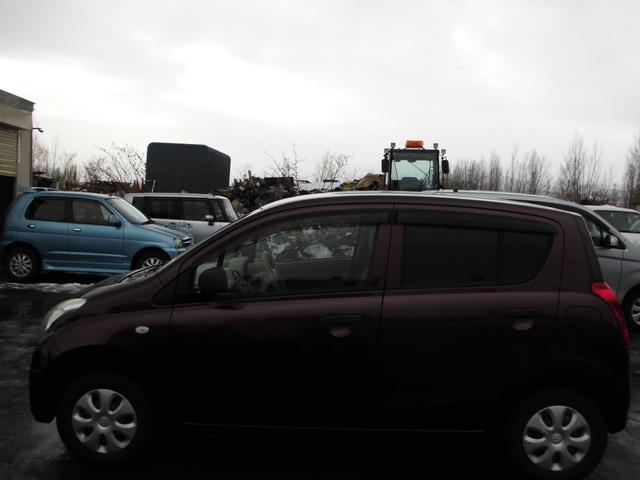 アルト Ｆ　４ＷＤ・エンジンスターター・キーレス（6枚目）