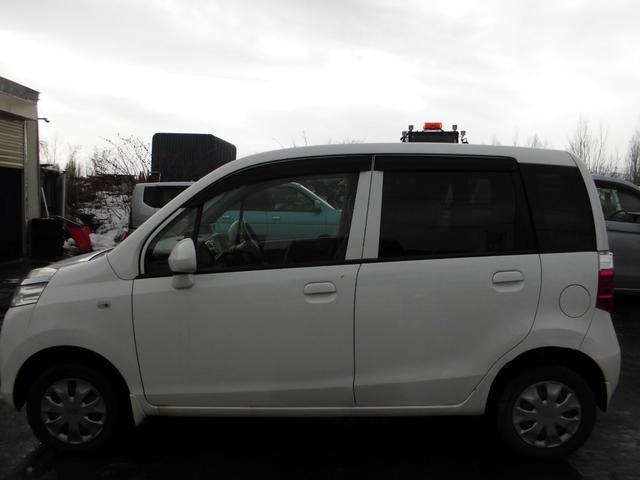 ライフ Ｃ　４ＷＤ・キーレス・夏冬タイヤ付き（6枚目）