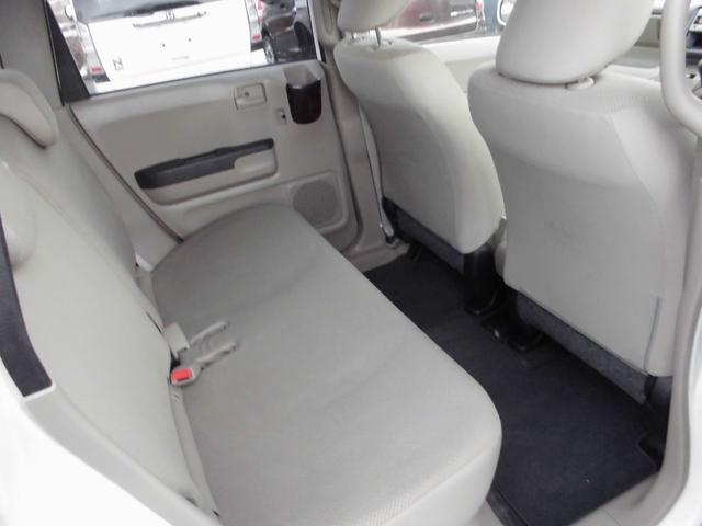 ライフ Ｃ　４ＷＤ・キーレス・夏冬タイヤ付き（10枚目）