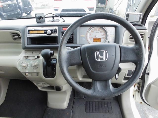 ライフ Ｃ　４ＷＤ・キーレス・夏冬タイヤ付き（12枚目）