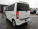エブリイワゴン PZターボスペシャル 4WD・キーレス・寒冷地仕様キーレス・両側パワースライド・シートヒーター・ドライブレコーダー 中古車画像_4