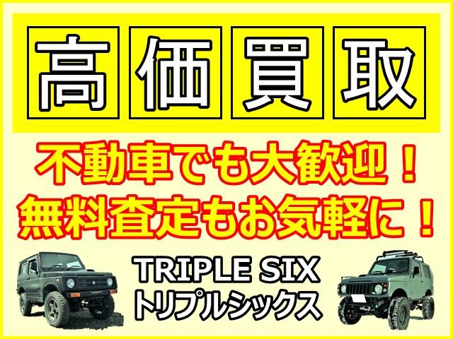 ミラ TL 3ドア 走行距離3万K台 腐食無 カスタムベース(4枚目)