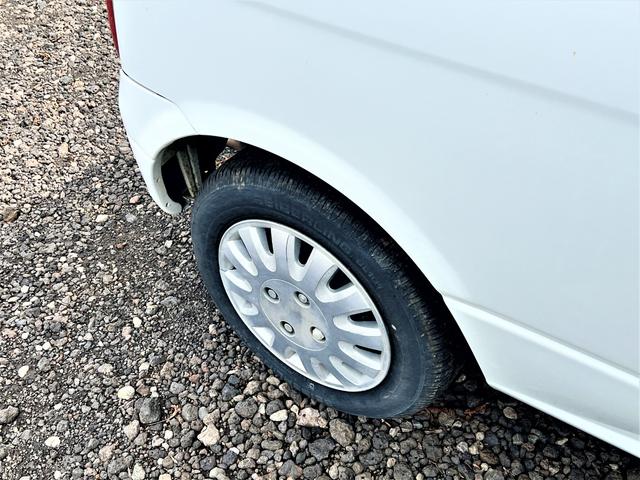 ミラ TL 3ドア 走行距離3万K台 腐食無 カスタムベース(16枚目)