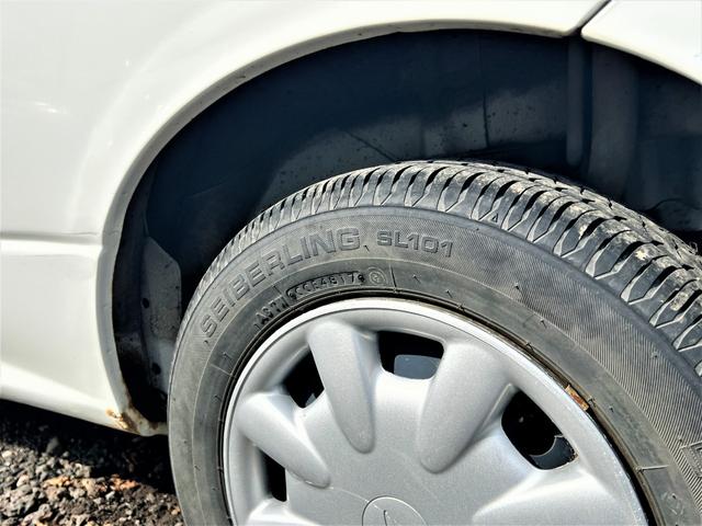 ミラ TL 3ドア 走行距離3万K台 腐食無 カスタムベース(19枚目)