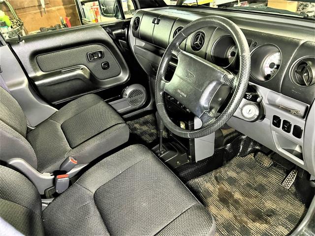 DAIHATSU NAKED TURBO G