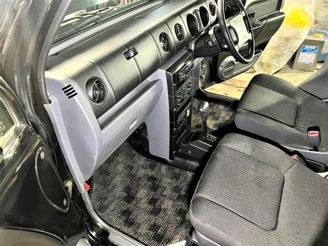 DAIHATSU NAKED TURBO G