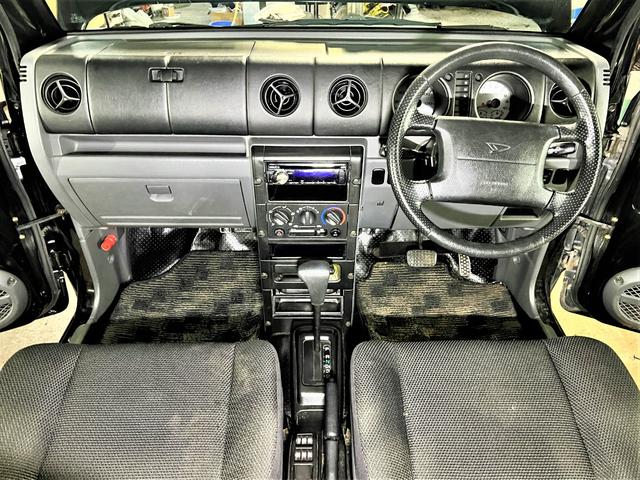 DAIHATSU NAKED TURBO G