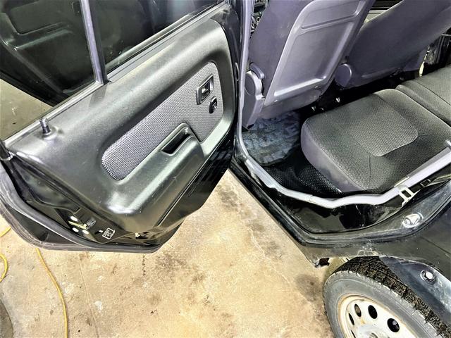 DAIHATSU NAKED TURBO G