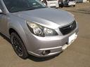 SUBARU LEGACY OUTBACK