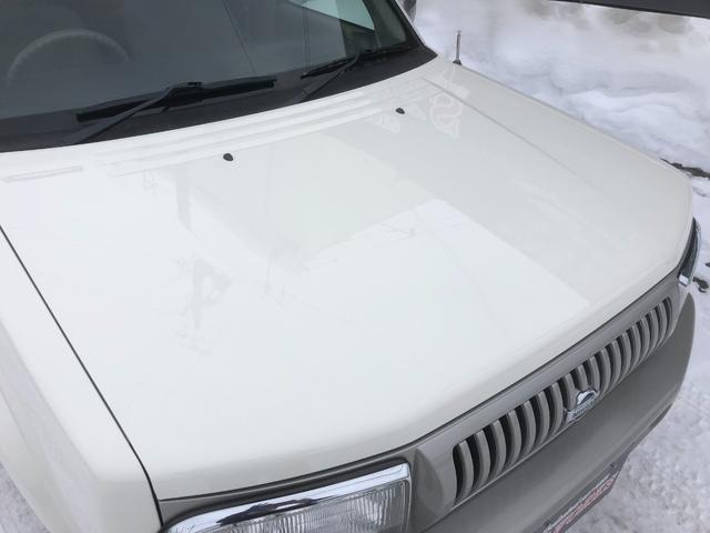 日産 ラシーン タイプa 4wd 全塗装済 夏冬タイヤ 新品ワイパー 下廻り塗装 95 0万円 平成11年 1999年 北海道 中古車 価格 Com 日産 ラシーン タイプa 4wd 全塗装済 夏冬タイヤ 新品ワイパー 下廻り塗装 95 0万円 平成11年 1999年 北海道 中古車 価格 Com