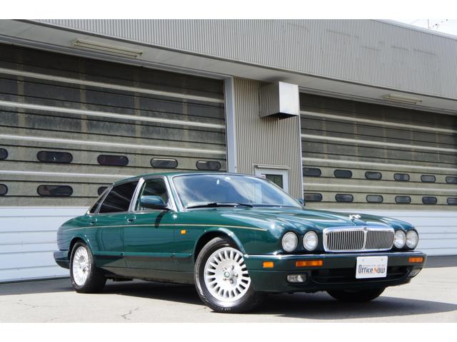 ジャガー xjxj6 4 0s ユーザー買取車両 ソブリン ブリテッシュグリーン 本革シート パワーシート の中古車 車体価格59 9万円 1995 平成7 年式 走行12 3万キロ 車体色グリーン 北海道札幌市厚別区上野幌1条3丁目1 22 office now株式会社 ジャガー xjxj6 4 0s ユーザー買取車両 ソブリン ブリテッシュグリーン 本革シート パワーシート の中古車 車体価格59 9万円 1995 平成7 年式 走行12 3万キロ 車体色グリーン 北海道札幌市厚別区上野幌1条3丁目1 22 office now株式会社