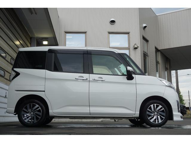 トール カスタムＧ　ＳＡＩＩ　４ＷＤ　スマートアシスト　純正エンジンスターター　／　両側電動スライドドア　／　ＬＥＤヘッドライト　／　純正ＡＷ　／　ＫＥＮＷＯＯＤ前後ドラレコ　／　シートヒーター　／　ＡＬＰＩＮＥナビ　／　ＭＯＤＥＬＩＳＴＡ（12枚目）