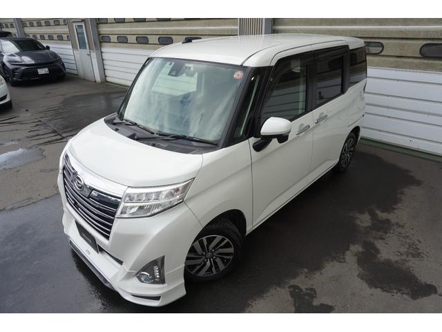 トール カスタムＧ　ＳＡＩＩ　４ＷＤ　スマートアシスト　純正エンジンスターター　／　両側電動スライドドア　／　ＬＥＤヘッドライト　／　純正ＡＷ　／　ＫＥＮＷＯＯＤ前後ドラレコ　／　シートヒーター　／　ＡＬＰＩＮＥナビ　／　ＭＯＤＥＬＩＳＴＡ（24枚目）